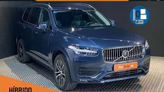 Usado 2021 Volvo XC90 Momentum SUV | 40.990 € (Buen precio)