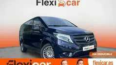 Mercedes V220