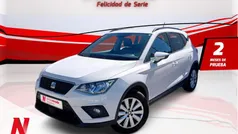 Usado 2020 Seat Arona Style SUV | 15.878 € (Precio justo)
