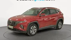 Usado 2023 Hyundai Tucson SUV | 20.900 € (Super precio)