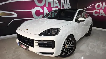 Usado Porsche Cayenne 470 CV (345 kW) 2023 SUV