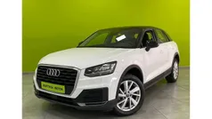 Blanco Usado 2020 Audi Q2 Advanced Plus SUV | 23.300 € (Precio justo)