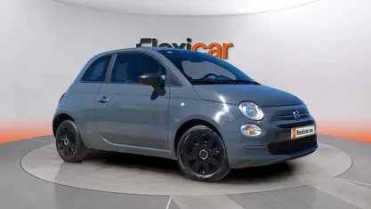 Usado Fiat 500 71 CV (52 kW) 2022 Berlina