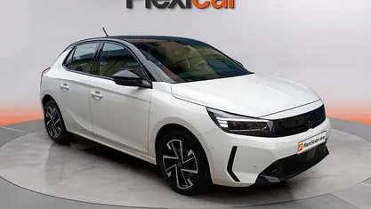 Usado 2023 Opel Corsa Berlina | 11.290 € (Precio justo)