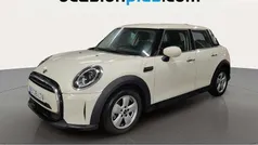 Usado 2021 Mini ONE Utilitario | 15.182 € (Super precio)