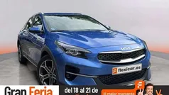 Usado 2021 Kia XCeed SUV | 19.490 € (Precio justo)