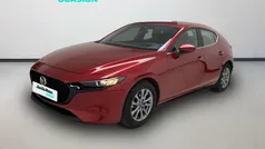 Usado 2022 Mazda 3 Berlina | 21.900 € (Precio justo)