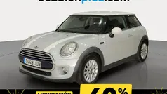 Usado 2015 Mini Cooper D Utilitario | 9250 € (Super precio)