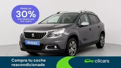 Usado 2019 Peugeot 2008 Style SUV | 13.490 € (Super precio)