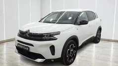 Usado 2023 Citroën C5 Aircross SUV | 26.995 € (Precio justo)