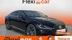 Usado 2020 VW Arteon R-line Berlina | 25.990 € (Precio justo)