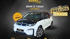 Usado 2021 BMW i3 Utilitario | 17.900 € (Super precio)
