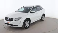 Blanco Usado 2016 Volvo XC60 Kinetic SUV | 18.999 € (Precio justo)