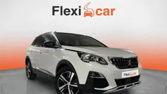 Usado 2018 Peugeot 3008 Allure | 12.990 € (Buen precio)