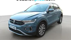 Usado 2023 VW T-Roc Life SUV | 20.910 € (Super precio)