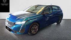 Usado 2025 Peugeot 308 Style | 23.890 € (Super precio)