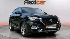 Usado 2023 MG HS Luxury SUV | 19.490 € (Precio justo)
