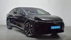 Gris Usado 2024 VW ID.7 Pro Berlina | 45.240 €