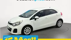Usado 2016 Kia Rio Utilitario | 8190 € (Precio justo)