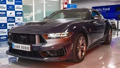 Usado 2024 Ford Mustang Dark Horse Coupe | 75.900 €
