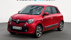 Rojo Usado 2018 Renault Twingo Zen Utilitario | 11.173 € (Precio justo)