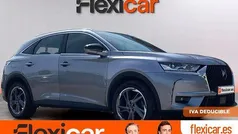 Usado 2020 DS Automobiles DS7 Crossback Chic SUV | 17.690 € (Precio justo)