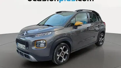Usado Citroën C3 Aircross Rip Curl 110 CV (80 kW) 2021 SUV