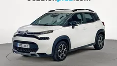 Usado 2023 Citroën C3 Aircross Feel SUV | 13.910 € (Buen precio)