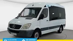 Usado 2008 Mercedes Sprinter Van | 16.750 €