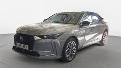 DS Automobiles DS4