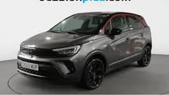 Gris Usado 2023 Opel Crossland GS Line SUV | 13.000 € (Buen precio)