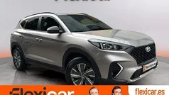 Usado 2019 Hyundai Tucson SUV | 19.990 € (Precio justo)
