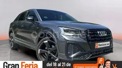 Gris Usado 2021 Audi Q2 S-Line SUV | 26.090 € (Precio justo)