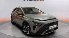 Usado 2022 Hyundai Bayon SUV | 13.390 € (Buen precio)