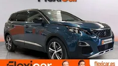 Usado 2019 Peugeot 5008 Active Monovolumen | 17.990 € (Precio justo)