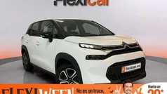 Usado 2022 Citroën C3 Aircross Feel SUV | 11.990 € (Super precio)