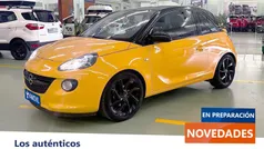 Usado 2016 Opel Adam Glam Utilitario | 10.350 € (Precio justo)
