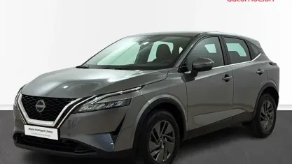 Usado Nissan Qashqai Acenta 140 CV (102 kW) 2023 SUV