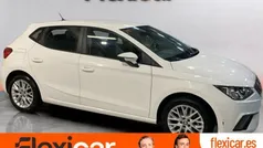 Usado 2019 Seat Ibiza Style Berlina | 12.990 € (Precio justo)
