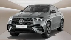Usado 2025 Mercedes GLE300 Coupe | 101.126 €
