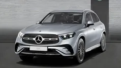 Usado 2025 Mercedes GLC220 | 65.900 € (Precio justo)