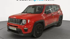 Usado 2018 Jeep Renegade Sport SUV | 12.500 € (Buen precio)