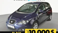 Usado 2009 Seat Altea Reference Monovolumen | 7390 € (Precio justo)