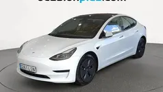 Blanco Usado 2021 Tesla Model 3 Berlina | 28.181 € (Precio justo)