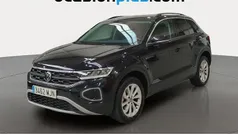 Usado 2023 VW T-Roc Life SUV | 23.900 € (Buen precio)