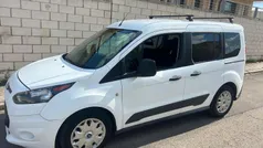 Usado 2016 Ford Tourneo Connect Trend Monovolumen | 9200 € (Precio justo)