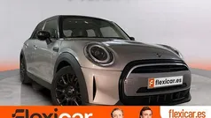 Gris / plata Usado 2023 Mini Cooper Utilitario | 22.490 € (Precio justo)