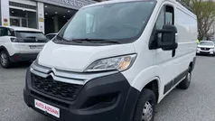 Citroën Jumper