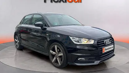 Usado 2017 Audi A1 Sportback Premium Utilitario | 13.490 € (Precio justo)