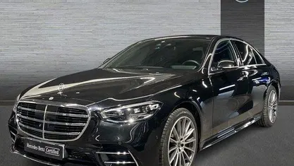 Usado Mercedes S350 313 CV (230 kW) 2025 Berlina